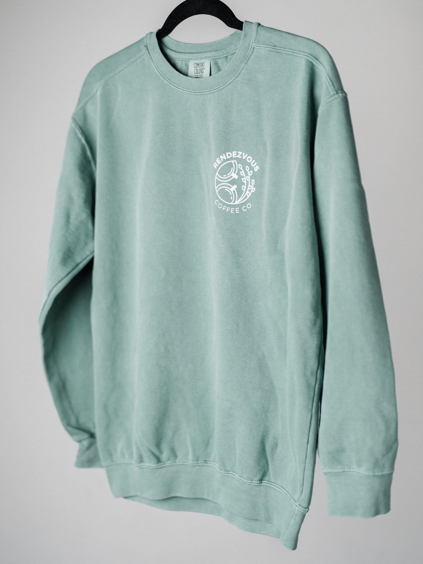 Rendezvous Point Sweatshirt