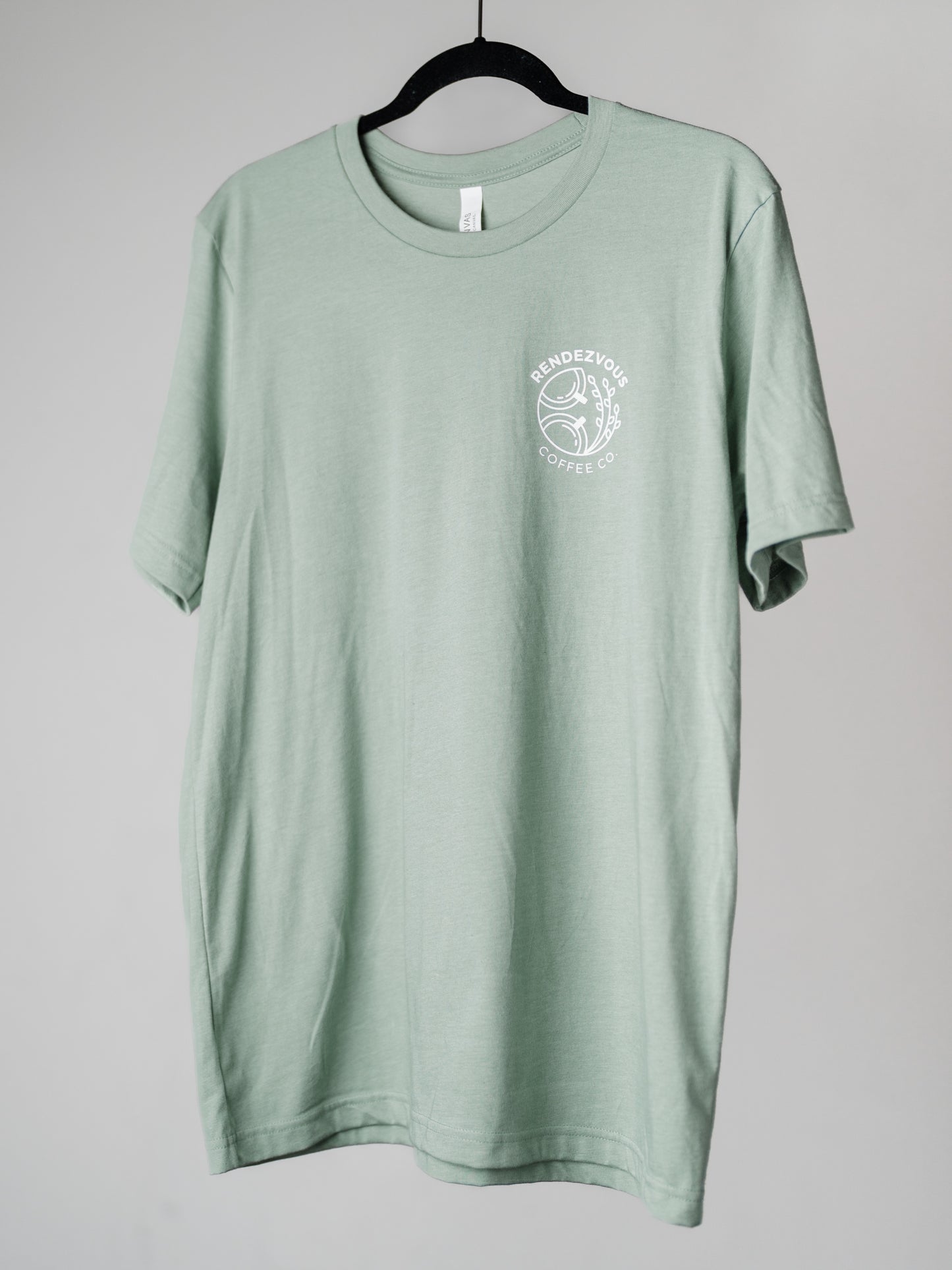 Rendezvous Point T-Shirt