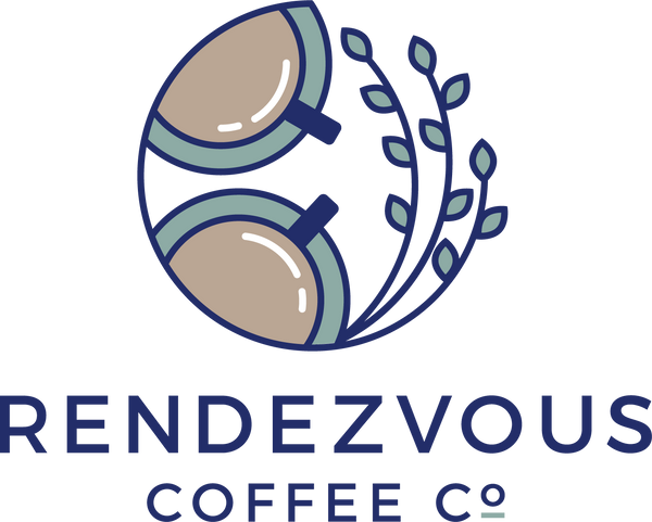 Rendezvous Coffee Co.