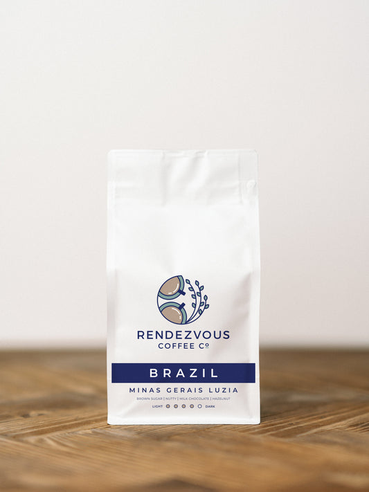 Brazil Minas Gerais Luzia